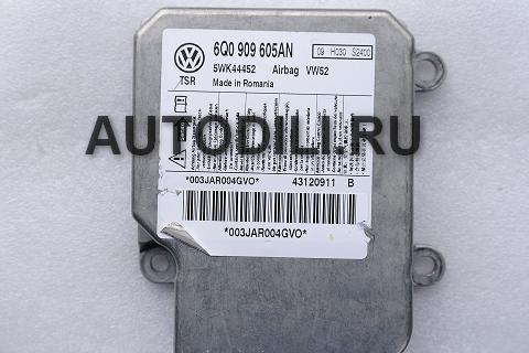 Блок SRS  6Q0 909 605AN detail image